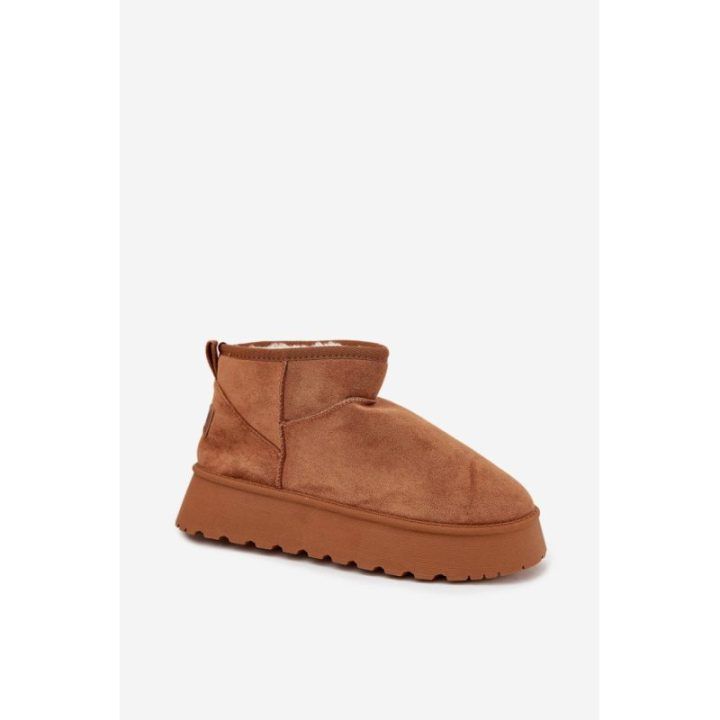 Moteriški aulinukai su platforma Step in style