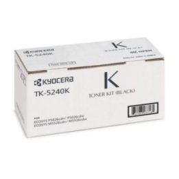 Kyocera TK-5240K juodas toneris
