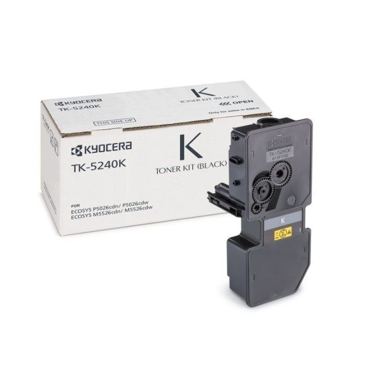 Kyocera TK-5240K juodas toneris