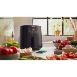 Philips HD9255/30 karšto oro gruzdintuvė