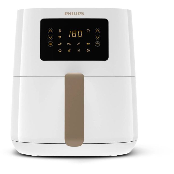 Philips HD9255/30 karšto oro gruzdintuvė
