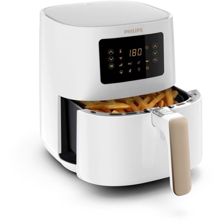 Philips HD9255/30 karšto oro gruzdintuvė