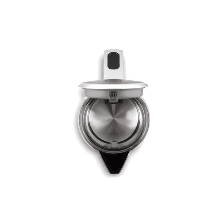 Zelmer ZCK7656 elektrinis virdulys, juodas