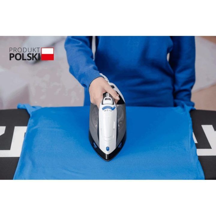Lygintuvas Zelmer ZIR3100 Irys, 3000 W