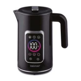 Zelmer ZCK8065 elektrinis virdulys, 1,7 l, 2200 W
