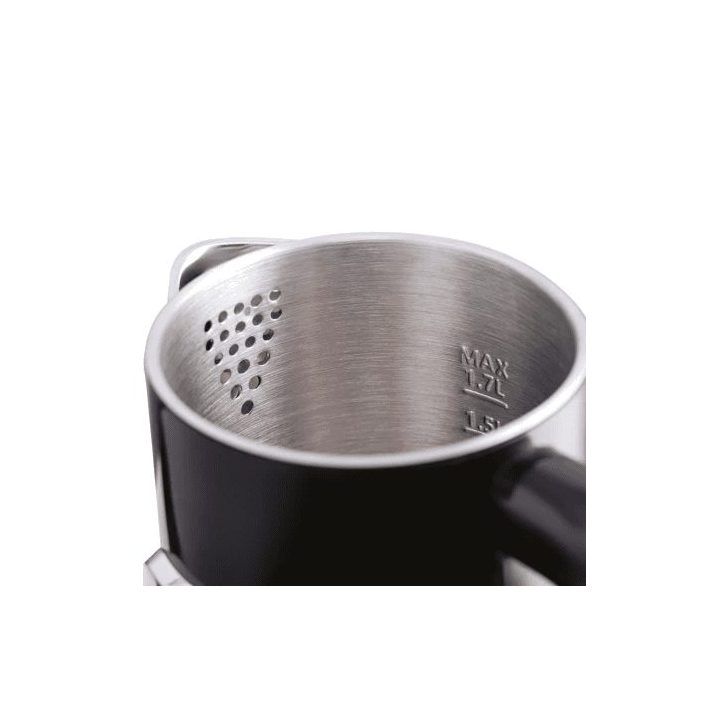 Zelmer ZCK8065 elektrinis virdulys, 1,7 l, 2200 W