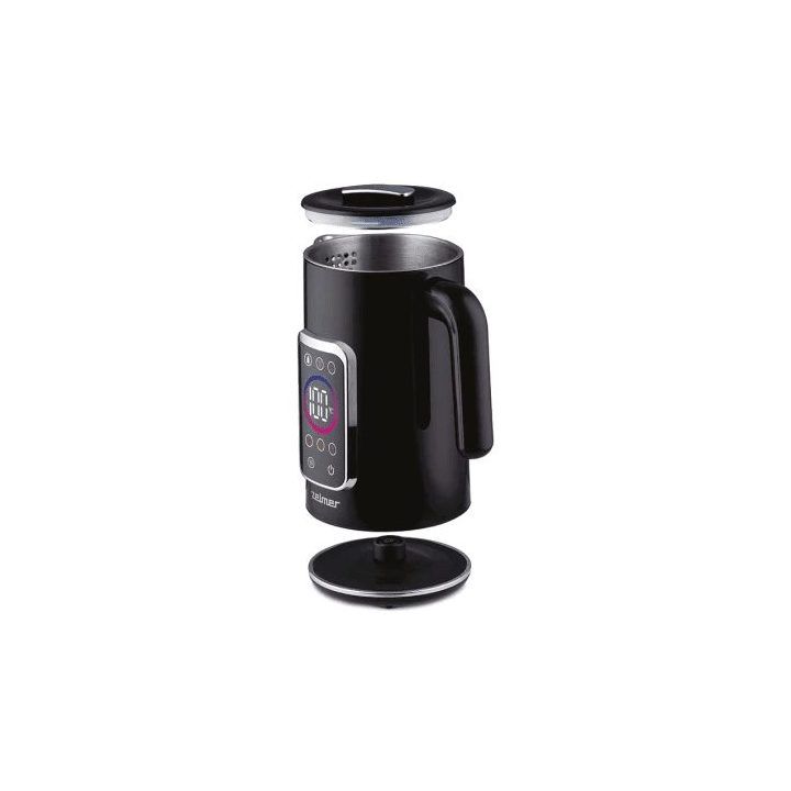 Zelmer ZCK8065 elektrinis virdulys, 1,7 l, 2200 W