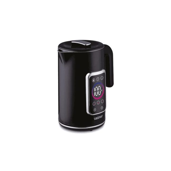 Zelmer ZCK8065 elektrinis virdulys, 1,7 l, 2200 W
