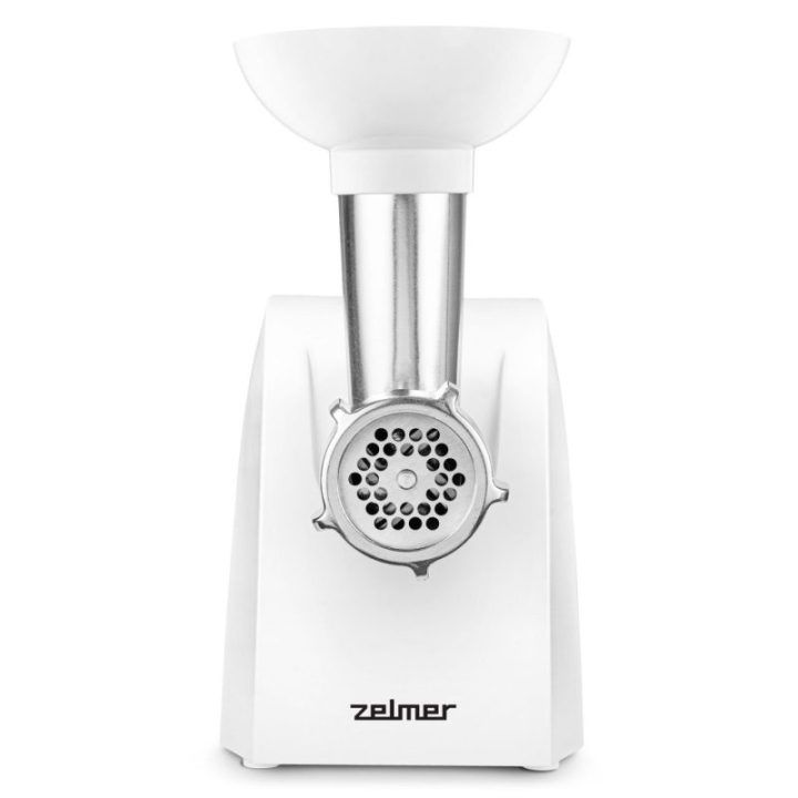 Zelmer ZMM1215B mėsmalė, 1100 W