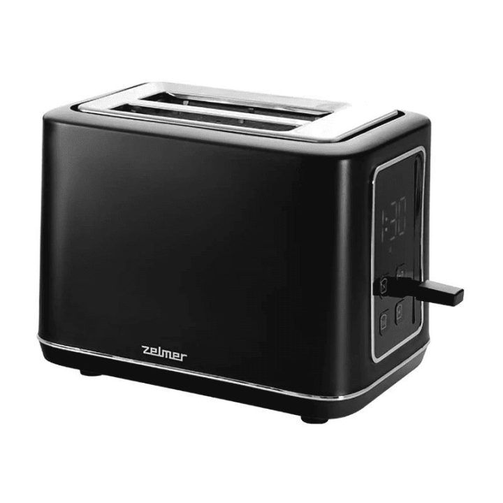 Skrudintuvas Zelmer ZTS7990, juodas
