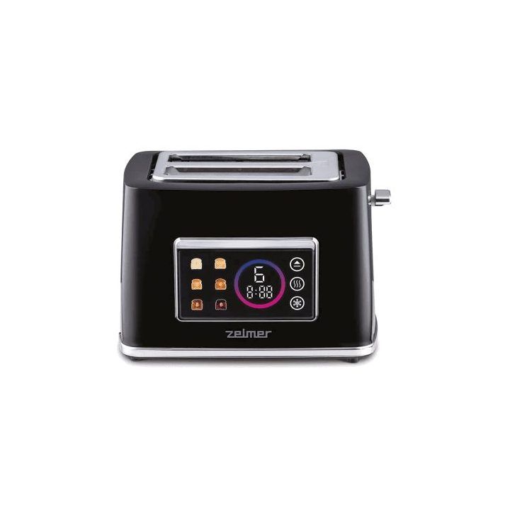 Zelmer ZTS8065 skrudintuvas, 930 W