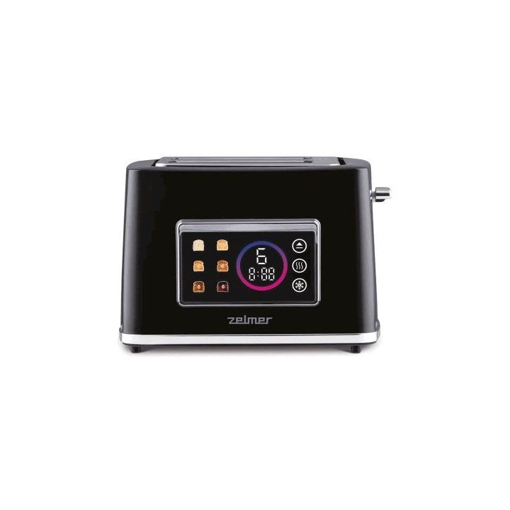 Zelmer ZTS8065 skrudintuvas, 930 W