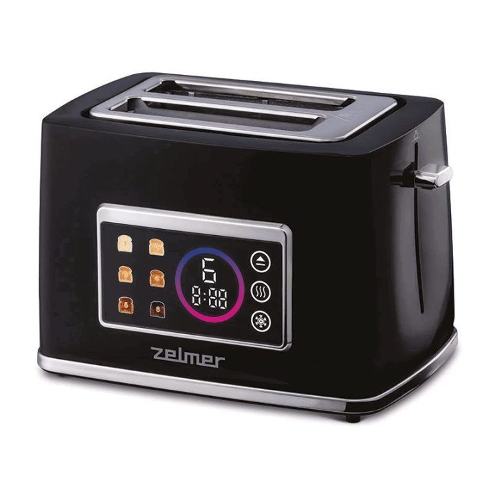 Zelmer ZTS8065 skrudintuvas, 930 W