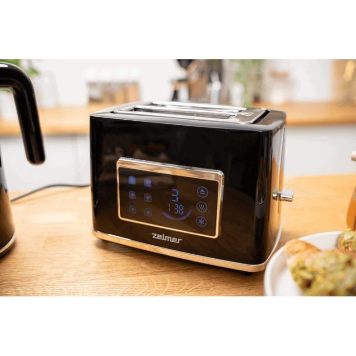 Zelmer ZTS8065 skrudintuvas, 930 W