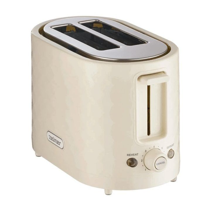 Skrudintuvas Zelmer ZTS7632F, 750 W
