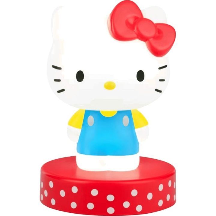 Hello Kitty dekoratyvinė LED lemputė