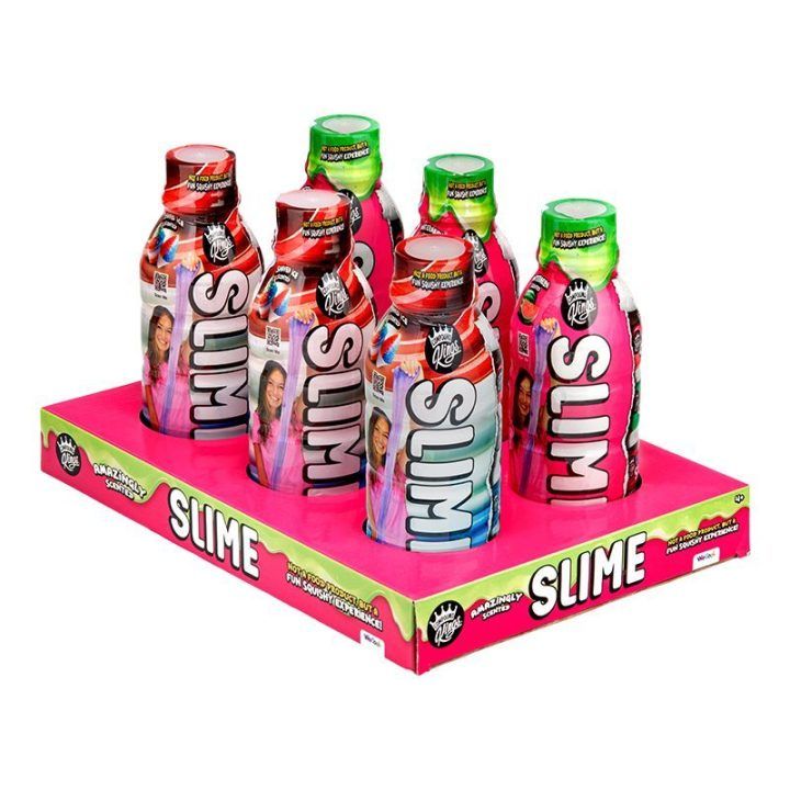 WeCool Compound Kings slime rinkinys, 94 g