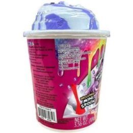 WeCool Butter Blizzy žaidybinės gleivės su žemės riešutų sviesto kvapu