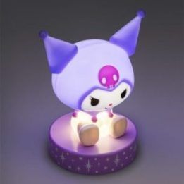 Paladone Kuromi šviečianti figūrėlė