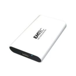 Išorinis SSD diskas Emtec X210 Elite Pro 250 GB