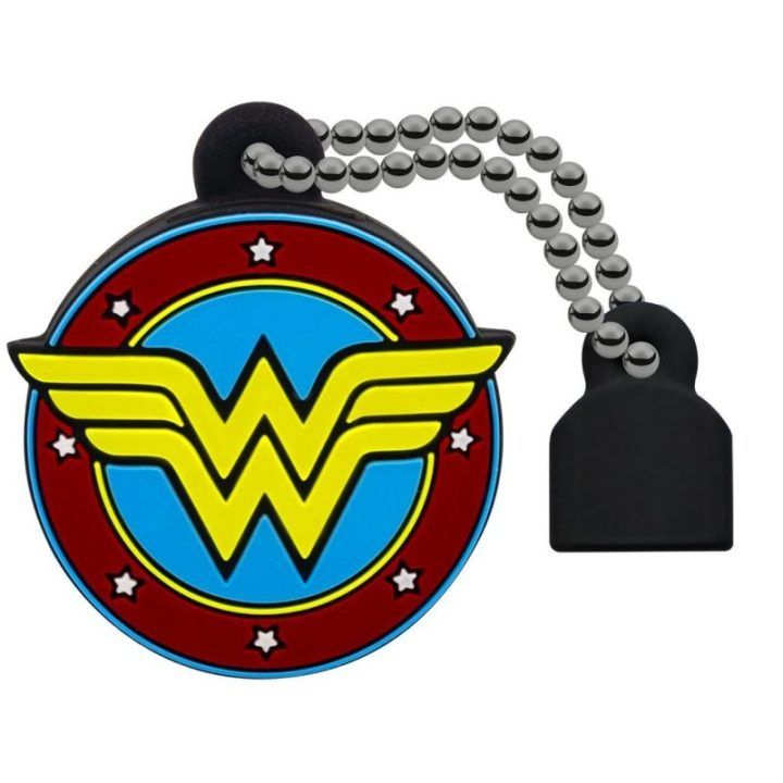 Emtec Wonder Woman 16 GB USB 2.0 atmintinė
