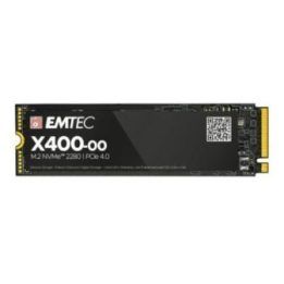 Emtec X400-00 1 TB NVMe M.2 SSD diskas