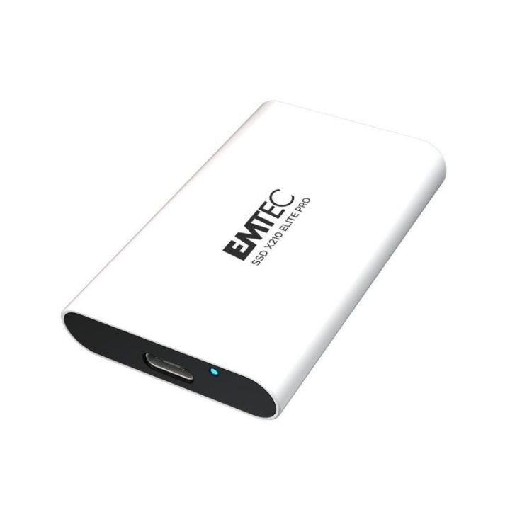 Emtec X210 Elite Pro 2 TB nešiojamasis SSD