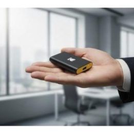 Kodak X210S nešiojamasis SSD diskas 1 TB