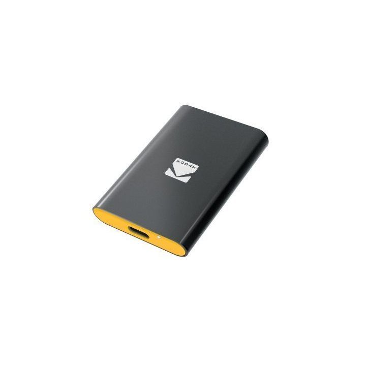 Kodak X210S nešiojamasis SSD diskas 1 TB