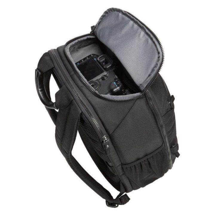 Kuprinė kamerai ir dronui Case Logic Bryker BRBP-106, juoda