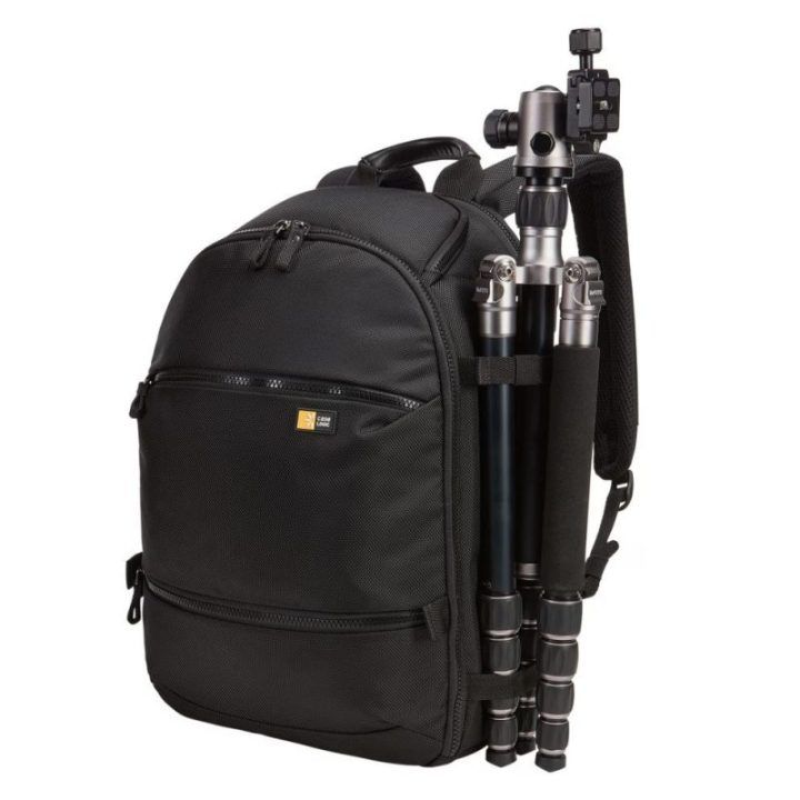 Kuprinė kamerai ir dronui Case Logic Bryker BRBP-106, juoda