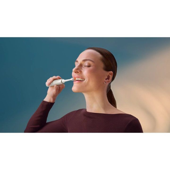 Philips Sonicare HX9911/23 elektrinis dantų šepetėlis