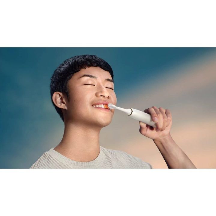 Philips Sonicare HX9911/23 elektrinis dantų šepetėlis