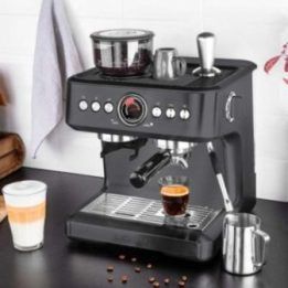 Gastroback Design Espresso Advanced Urban Duo 42627 kavos aparatas