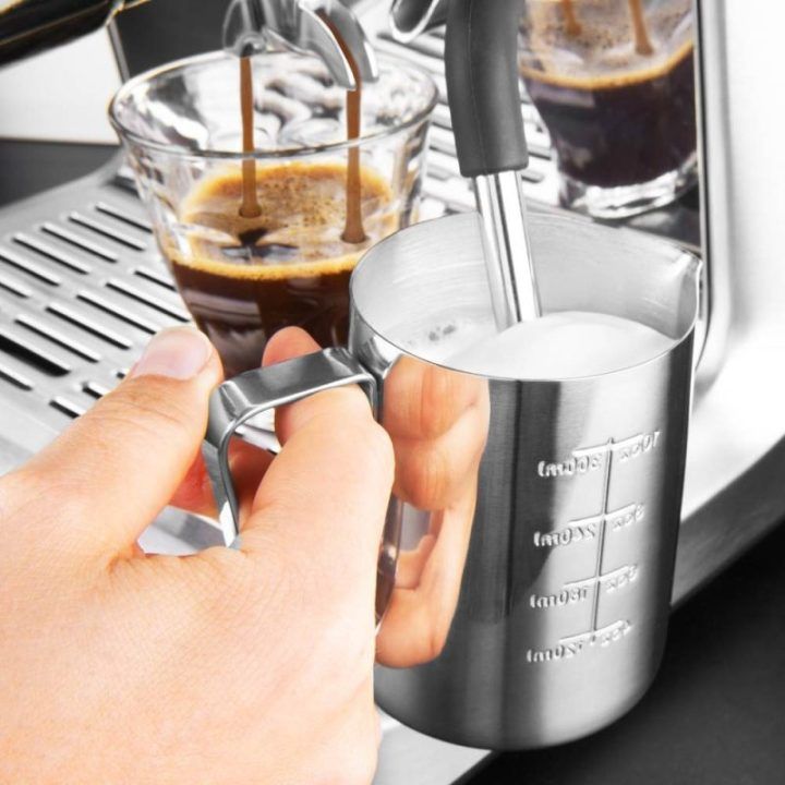 Gastroback Design Espresso Advanced Urban Duo 42627 kavos aparatas