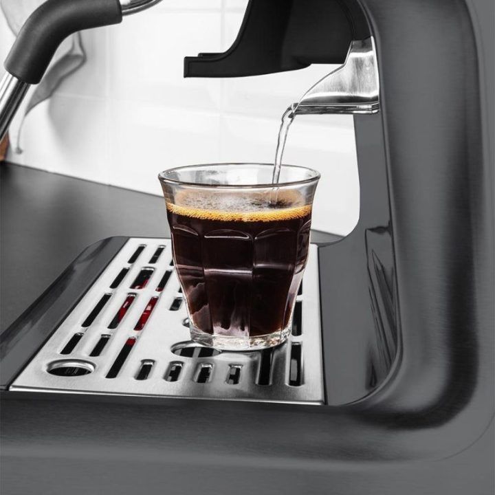Gastroback Design Espresso Advanced Urban Duo 42627 kavos aparatas