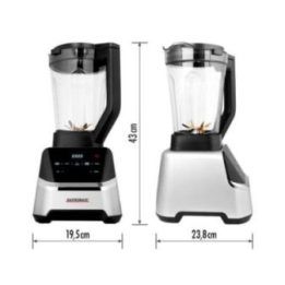 Gastroback Design Multi-Power Blender Mix & Soup 2000 W
