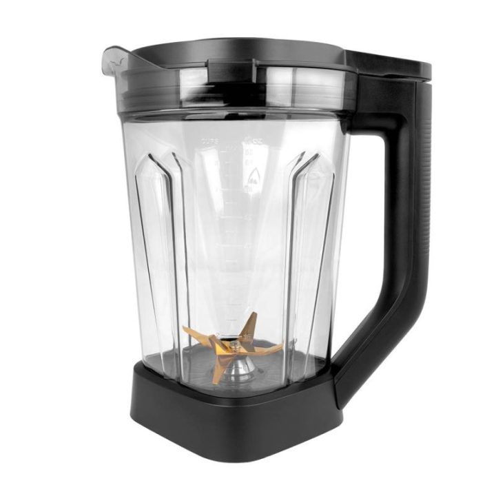 Gastroback Design Multi-Power Blender Mix & Soup 2000 W