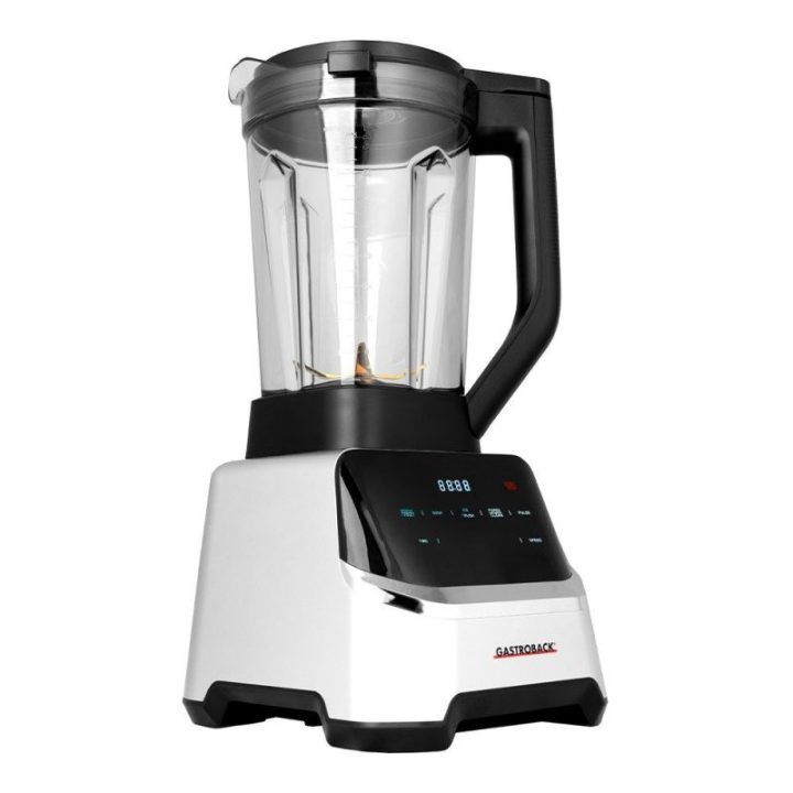 Gastroback Design Multi-Power Blender Mix & Soup 2000 W