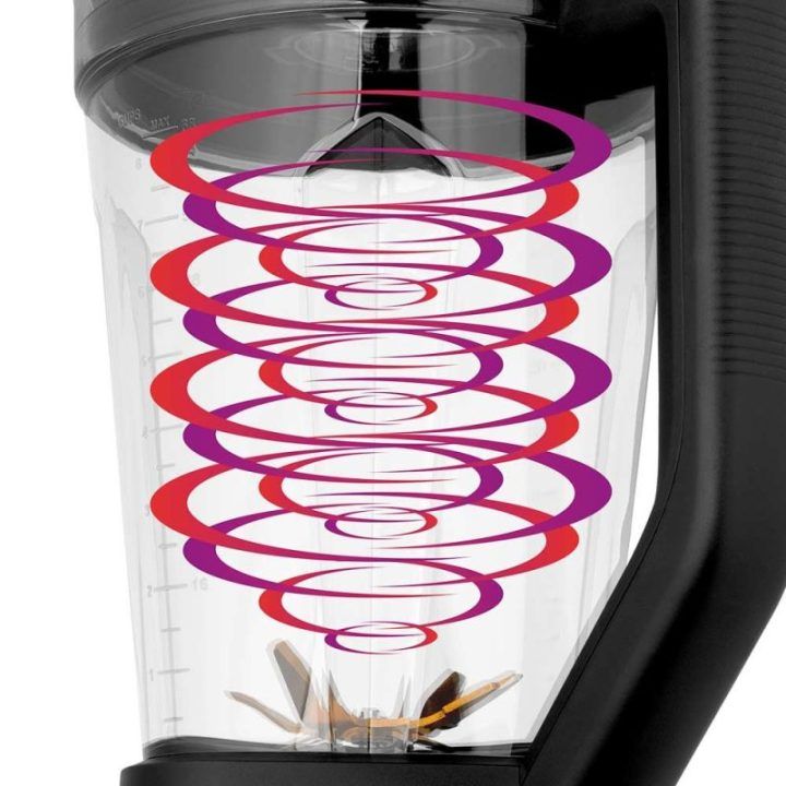 Gastroback Design Multi-Power Blender Mix & Soup 2000 W