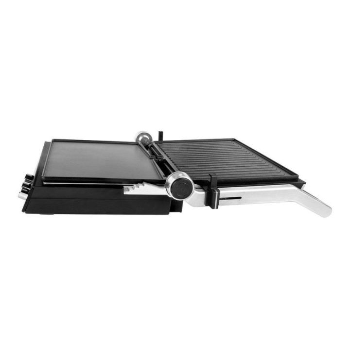 Gastroback 42423 Gourmet BBQ Advanced Smart grilis