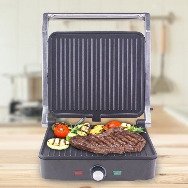 Beper P101TOS503 daugiafunkcis 3 viename grilis