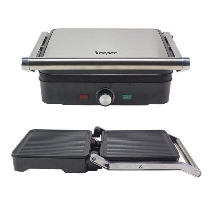 Beper P101TOS503 daugiafunkcis 3 viename grilis