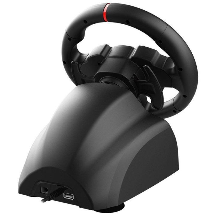 Subsonic Superdrive 220 RS žaidimų vairas