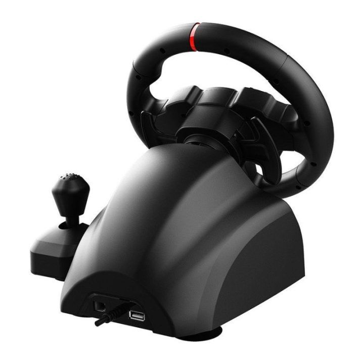 Subsonic Superdrive 220 RS-X žaidimų vairas