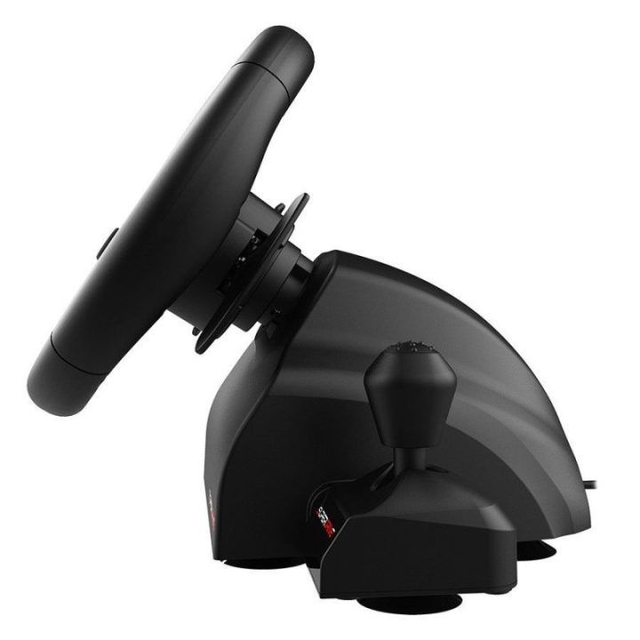 Subsonic Superdrive 220 RS-X žaidimų vairas