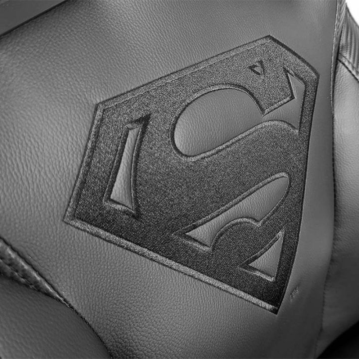 Žaidimų kėdė Subsonic Original Superman