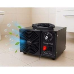Media-Tech MT6540 ozono generatorius