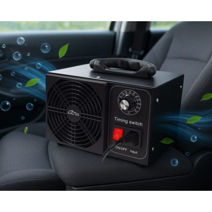 Media-Tech MT6540 ozono generatorius
