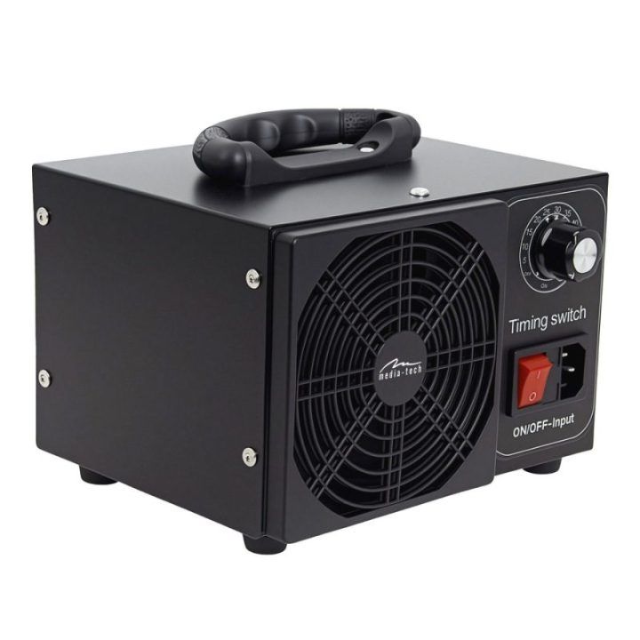 Media-Tech MT6540 ozono generatorius